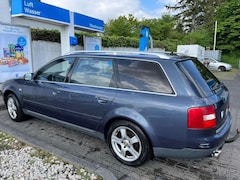 Bild des Angebotes Audi A6