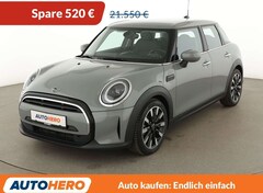 Bild des Angebotes MINI One One Classic Trim Aut.*LED*TEMPO*PDC*SHZ*KLIMA*