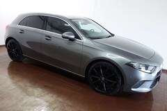 Bild des Angebotes Mercedes-Benz A 200 Progressive Sportpaket MBUX/Leder/19-Zoll