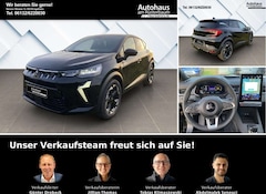 Mitsubishi ASX 1.8 Hybrid Diamant TOP Navi Leder Digitales Cockpi