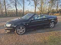 Bild des Angebotes Saab 9-3 2.0 T Cabrio Aero