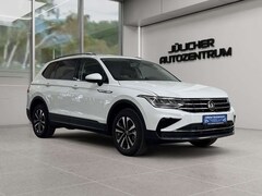 Bild des Angebotes VW Tiguan Allspace Comfortline DSG, 7-Sitzer