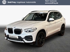 Bild des Angebotes BMW X3 xDrive20i Aut. Advantage