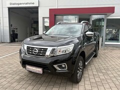 Bild des Angebotes Nissan Navara 4x4 2.3DCI Tekna Double Cab