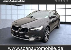 Bild des Angebotes Volvo V90 Cross Country Ultimate AWD Bluetooth Navi LED