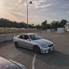 Bild des Angebotes Lexus IS 200 IS 200
