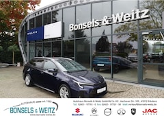 Bild des Angebotes Suzuki Swace 1.8 Comfort+ CVT HYBRID Digitales Cockpit LED Spie