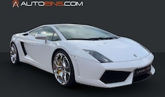 Bild des Angebotes Lamborghini Gallardo LP560-4 E-Gear*RFK*Lift*Kamera*Sitzh.*