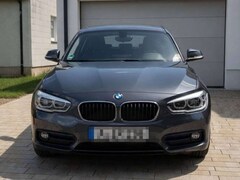 Bild des Angebotes BMW 116 116i Sport Line