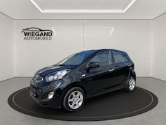 Bild des Angebotes Kia Picanto 1.2 Fifa World Cup Edition+ALU+KLIMA+Sit