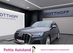 Bild des Angebotes Audi Q7 55 TFSI Q. S LINE PANO AHK MATRIX B&O