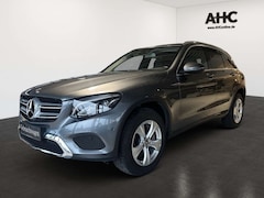 Bild des Angebotes Mercedes-Benz GLC 350 e 4M EXCLUSIVE Navi LED CD SHZ DAB RDK