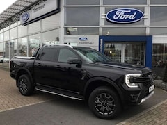 Bild des Angebotes Ford Ranger 2,0 l EcoBlue Doppelkabine Autm. Wildtrak el. Roll