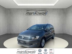 Bild des Angebotes VW Touran 1.4 TSI 150 PS DSG *ALLSTAR*ACC PDC