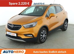 Bild des Angebotes Opel Mokka X 1.4 Turbo Innovation Aut.*NAVI*LED*KLIMA*TEMPO*