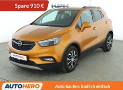 Bild des Angebotes Opel Mokka X 1.4 Turbo Innovation Aut.*NAVI*LED*KLIMA*TEMPO*