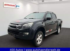 Bild des Angebotes Isuzu D-Max Double Cab 4WD Premium