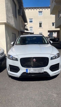 Bild des Angebotes Jaguar F-Pace R Sport