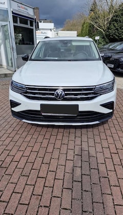 VW Tiguan Life
