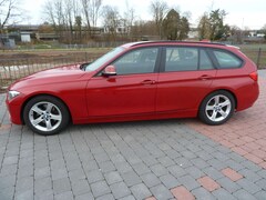 Bild des Angebotes BMW 330 3er Touring 330d F31