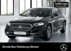 Bild des Angebotes Mercedes-Benz E 200 d Avantgarde Distr. LED Kamera Spurhalt-Ass
