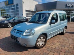 Bild des Angebotes Citroen Berlingo 1.4 "Multispace Plus" aus 2-Hand /Klima