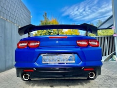 Bild des Angebotes Chevrolet Camaro CAMARO 6.2 V8 SS "ZL1 PAKET"EXTREM-BEAST-LIMITED