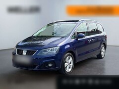 Bild des Angebotes SEAT Alhambra 2.0 TDI DSG XCELLENCE *7-Si*AHK*StHz*CAM*