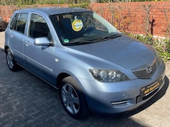 Bild des Angebotes Mazda 2 1.4 Active (59kW)