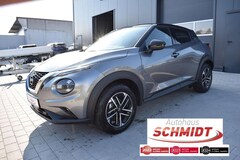Bild des Angebotes Nissan Juke 1.0 DIG-T N-Connecta Winter