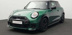 Bild des Angebotes MINI Cooper S John Cooper Works Trim