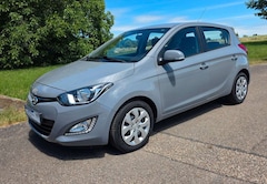Hyundai i20 Automatik Sondermodell ELEPHANT