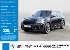Bild des Angebotes MINI Cooper Countryman