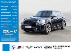 Bild des Angebotes MINI Cooper Countryman