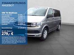 Bild des Angebotes VW T6 Multivan TSI AHK PRIVACY KLIMA PDC