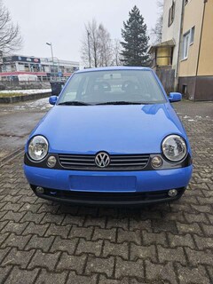Bild des Angebotes VW Lupo 1.4