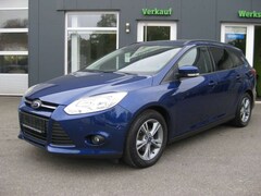 Bild des Angebotes Ford Focus 1.0 Turnier Sync Edition