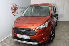 Bild des Angebotes Ford Tourneo Connect Active 7-Sitzer Pano Bi-Xenon