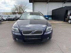 Bild des Angebotes Volvo V50 1.6D Kinetic°Klima°Tüv 10/2025°2 Hand