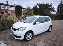 Bild des Angebotes Skoda Citigo 1.0 Green tec Clever *Klima,SHZ,APP,PDC,ALU*