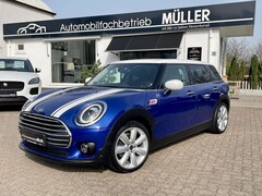 Bild des Angebotes MINI Cooper Clubman CLUBMAN Autom."SPORTPAKET"+Kamera+NAVI+KeylessGo
