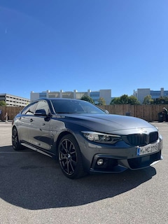 Bild des Angebotes BMW 430 430 i xDrive M Sport