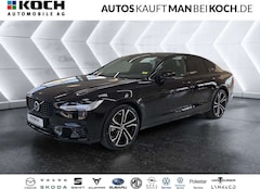 Bild des Angebotes Volvo S90 T8 Plug-In AWD Ultimate Dark HIGH-END 0,99%