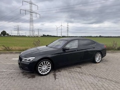 Bild des Angebotes BMW 730 730Ld