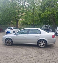 Bild des Angebotes Opel Vectra 3.0 V6 CDTI DPF Automatik Business Plus