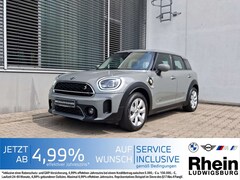 Bild des Angebotes MINI Cooper SE Countryman Cooper SE ALL4 Countryman LED Navi DrivAs RFK