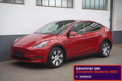 Bild des Angebotes Tesla Model Y Long Range AWD *AHK*