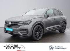 Bild des Angebotes VW Touareg R-Line 4Motion 3.0 TDI Black Style/Matrix/AHK/AreaView/Luftfed