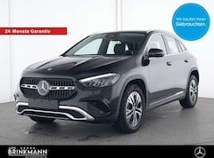Bild des Angebotes Mercedes-Benz GLA 220 GLA 220 4MATIC PROGRESSIVE-LINE-ADVANCED/LED SHZ