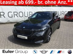 Bild des Angebotes BMW 540 d xDrive Tour M-Sport-Pro  20''SRneu Iconic AHK ad